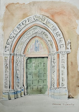 Carla Alberta Sidoli - Studio