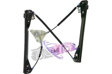 MECCANISMO ALZAVETRO