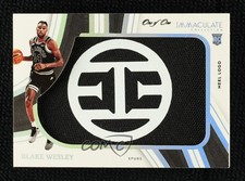 2022-23 Panini Immaculate