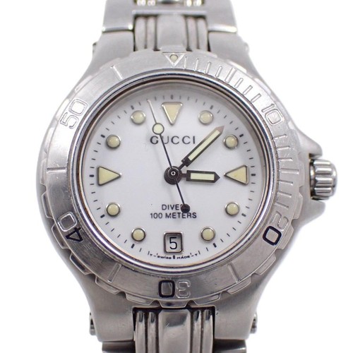Orologio donna gucci 9750l - gucci,