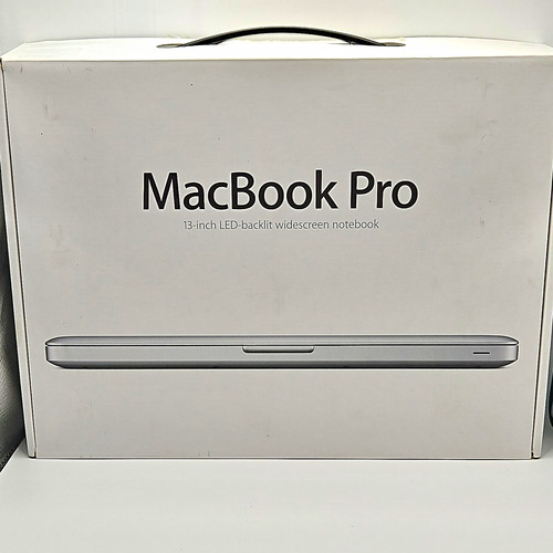 Apple macbook pro - macbook,