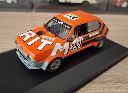 Fiat ritmo abarth 2 - 75, gr.