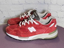 New Balance 992 x Ronnie Feig
