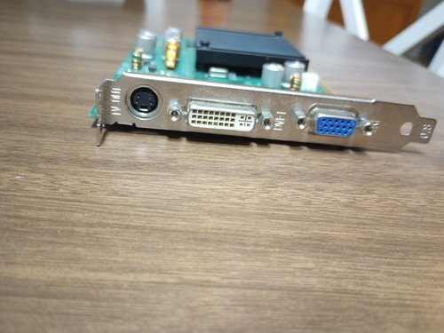 Geforce 6200tc 128 - geforce, 6200tc,