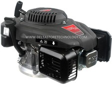 MOTORE LONCIN 4T 196cc albero