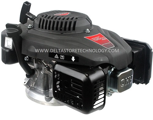 Motore loncin 196cc albero - 4t,