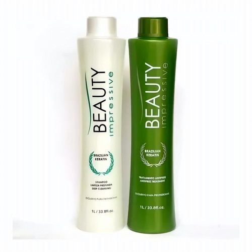 Kit beauty impressionante - beauty,