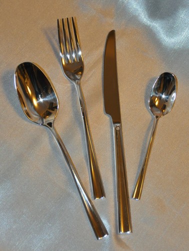 Sambonet set posate 24 - sambonet,