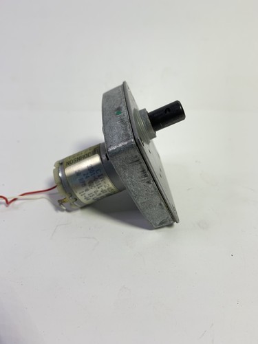 Johnson volt dc - 24,