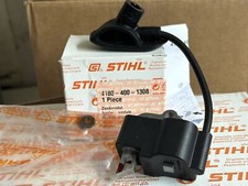 MODULO ACCENSIONE STIHL OEM