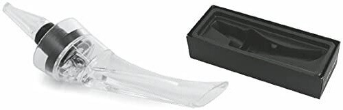 Galileo 2178465 decanter - decanter, con