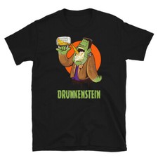 Shirt unisex manica corta - t-shirt,