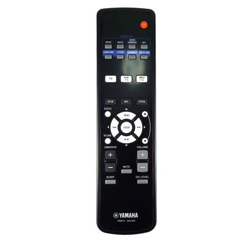 Telecomando originale yamaha - telecomando,