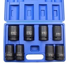 1 " Pollici Avvitatrice a