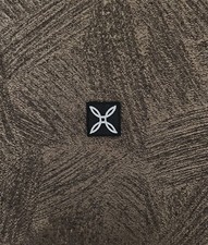 TOPPA PATCH Replica Montura