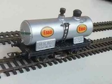 POCHER CARRO CISTERNA 2 ASSI