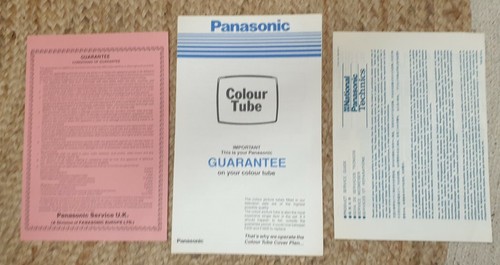 Panasonic tx21t1 televisore - panasonic, a
