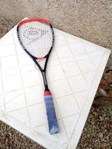 Racchetta squash dunlop - racchetta,