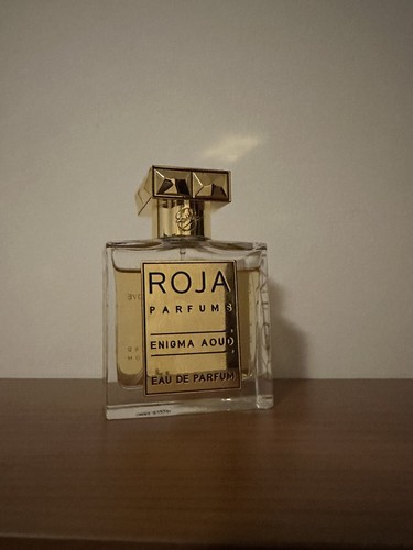 Roja parfums enigma - roja,