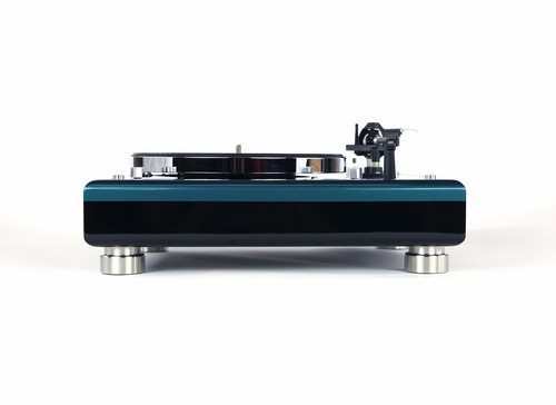 Giradischi thorens restaurato - giradischi,