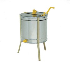 SMELATORE TANGENZIALE MANUALE