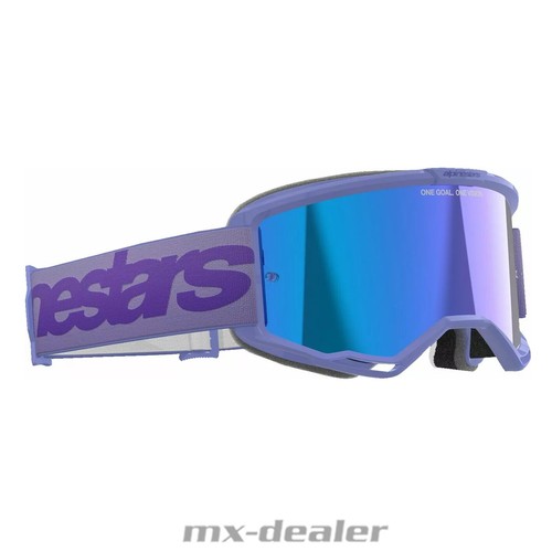 Alpinestars brille vision 5 - alpinestars,