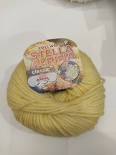 STOCK GR. 650 GOMITOLI 100%