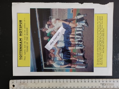 Foto della squadra dal - , libro