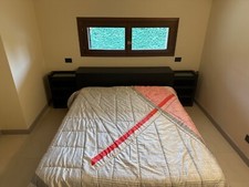 camera da letto Ikea 