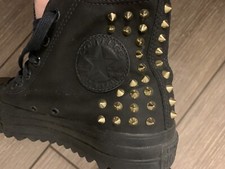 converse all star limited