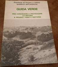 guida verde per conoscere e