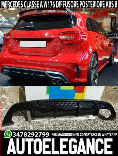 Adatto per mercedes classe - adatto,