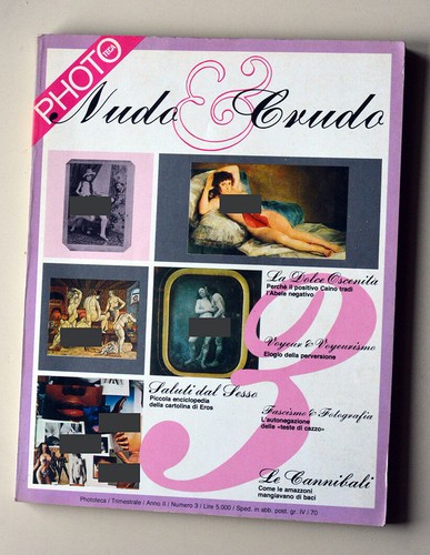 Phototeca perfette - phototeca,