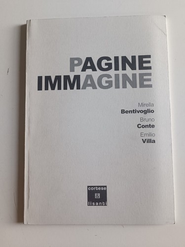 Pagine immagine mirella - pagine,