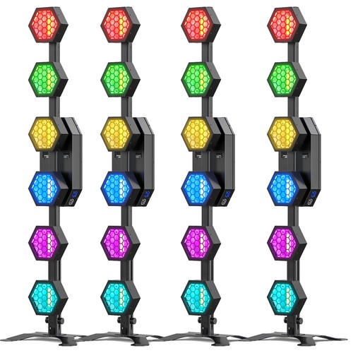 4pz 400w rgb - 4pz,