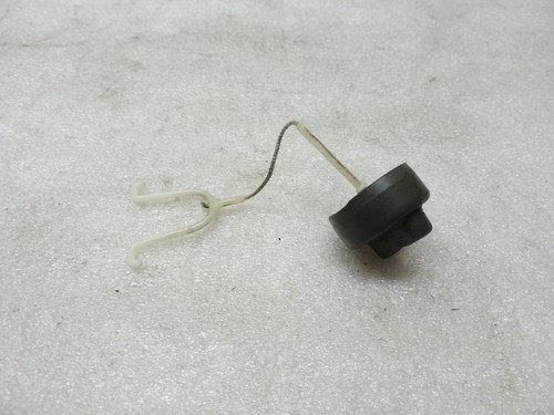Tappo benzina motosega oleo - tappo,