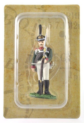 Soldatino napoleonico private - napoleonico,