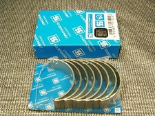 Cuscinetto biella smart fortwo - cuscinetto,
