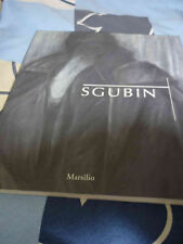 Sgubin Opere 1988-1997 Marsilio