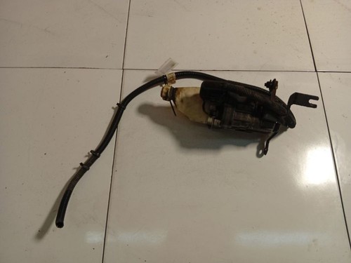 Pompa servosterzo elettrica