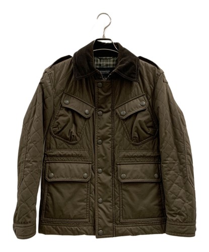 Giacca caccia uomo burberry - giacca, da