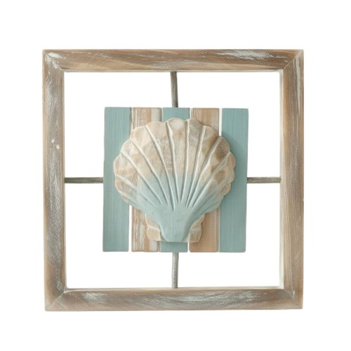 Quadro legno con rilievo - legno,