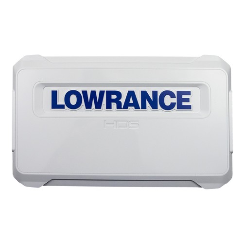 Copertura solare lowrance - copertura,