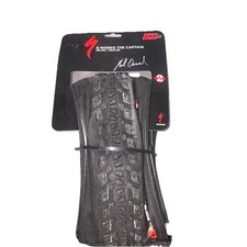 Pneumatico Specialized S-Works The Captain XC 29x2.0 Tubeless Pieghevole Nero 2Bliss