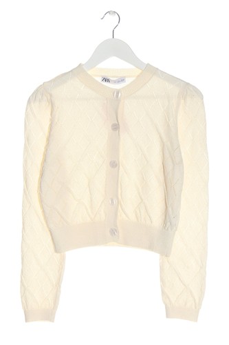 Zara cardigan maglia donna - in,