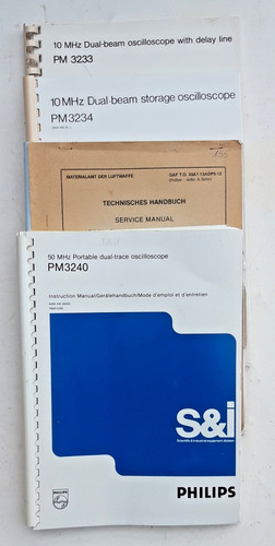 Manuale servizio - di,