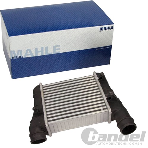 Intercooler mahle adatto per - intercooler,