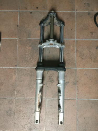 Forcella moto guzzi - forcella, ii