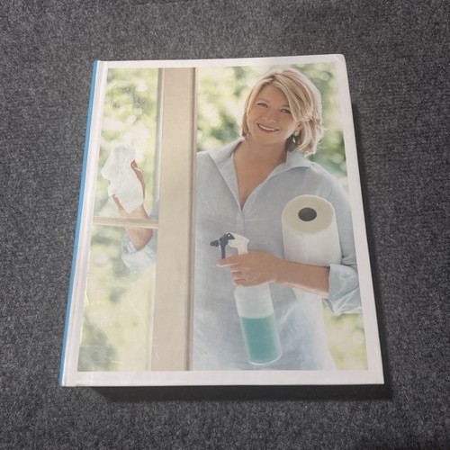 Martha stewart homekeeping - stewart's,