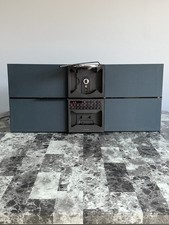 Radio d'epoca Bang & Olufsen